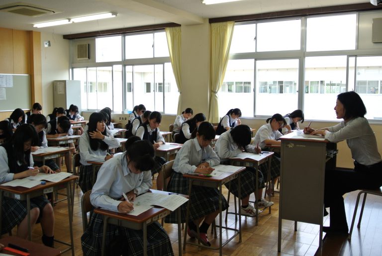 進路情報 福井県立科学技術高等学校