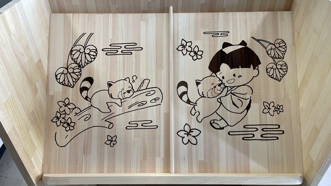 活動写真